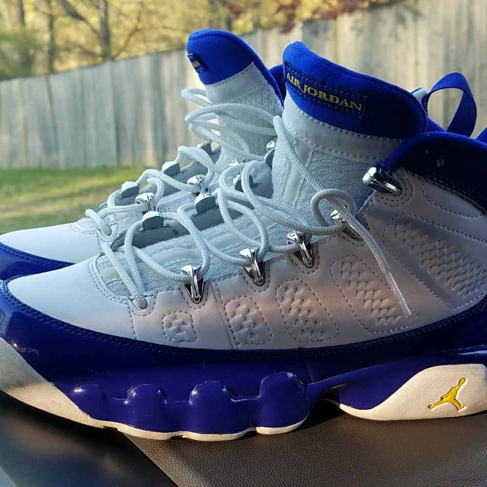 Jordan Kobe PE